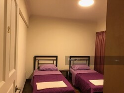 Melville Park (D18), Condominium #238191261